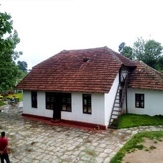 Misty Heights Home Stay, Coorg 1